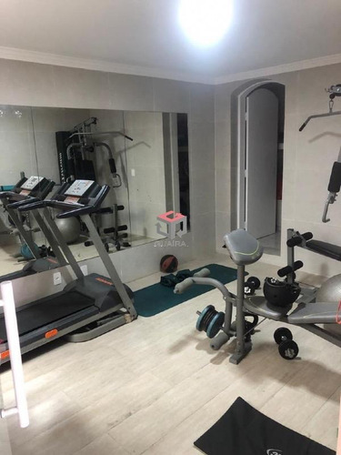 Imagem 15 de 29 de Sobrado À Venda, 4 Quartos, 2 Suítes, 5 Vagas, Assunção - Santo André/sp - 98583