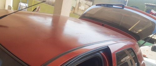 Imagem 8 de 12 de Fiat Palio 2005 1.0 Elx 5p