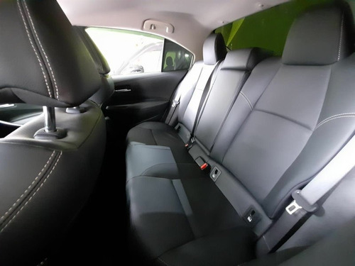 Imagem 5 de 10 de Corolla 2.0 Vvt-ie Flex Xei Direct Shift