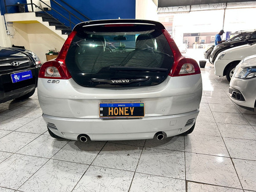 Volvo C30 2.5 T5 Aut. 3p