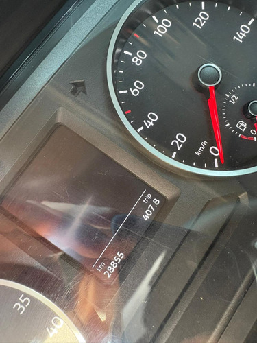 Delivery Express +23 Com Plataforma Único Dono Com 28.000 Km