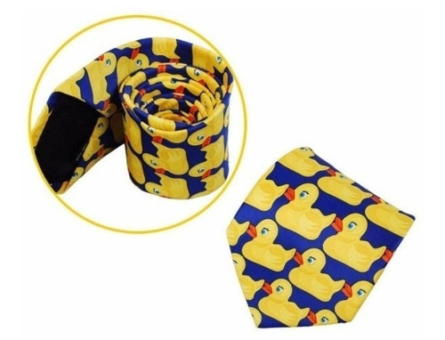 Corbata De Patos Como Conoci A Tu Madre Padrisima
