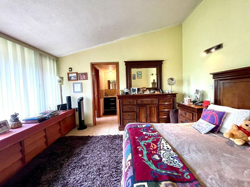Casa Venta Lomas De La Hacienda, 3 Recamaras