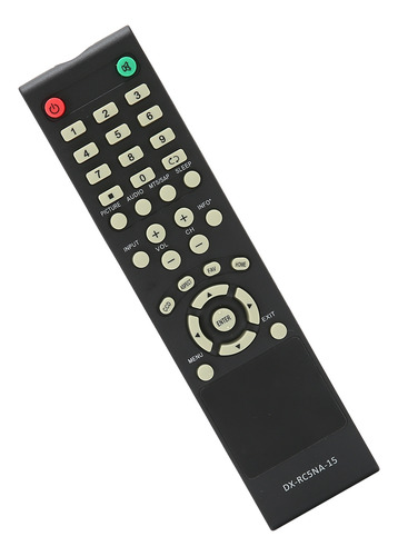 Suministros De Tv, Control Remoto, Control Remoto De Reempla