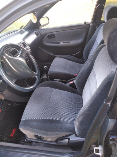 Toyota Corolla 1.6 Gli 1992