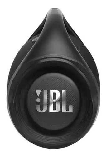 Bocina JBL Boombox 2 portátil con bluetooth waterproof black 100V/240V