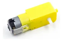 Comprar Motor Dc 3v 6v Arduino Robotica Caja Reductora 48:1