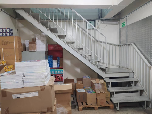 Imagen 11 de 17 de #1569 Local Comercial 800m2 La Candelaria