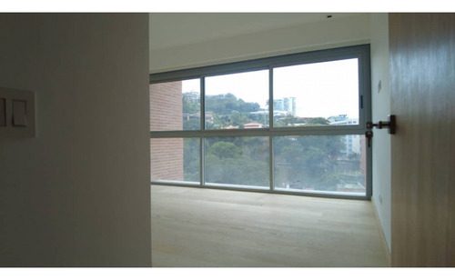 Apartamento En Venta Urb Lomas De Las Mercedes Baruta Caracas