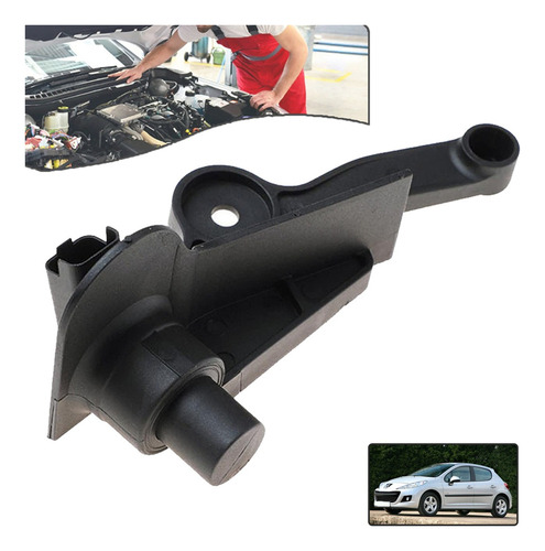 Sensor De Posicion De Cigueñal Para Peugeot 207 2006-2016