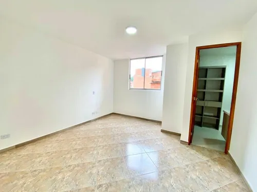 Apartamento En Venta En Laureles. Cod V4384