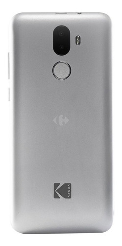 Celular Kodak Smartway T1 Doble Sim Camara Dual 16gb Libre