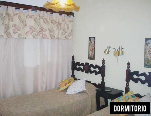 Alquiler De Casa En Punta Mogotes.