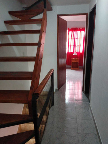 Imagen 8 de 14 de Duplex Mar Del Tuyú