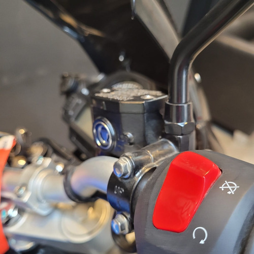 Imagen 7 de 20 de Corven Touring 250 - Stock Disponible - Jp Motos