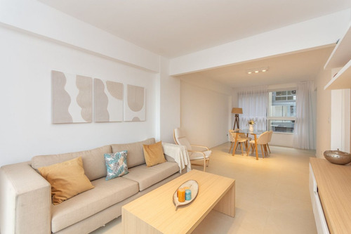 Venta 2 Amb Apto Credito Palermo Amenities