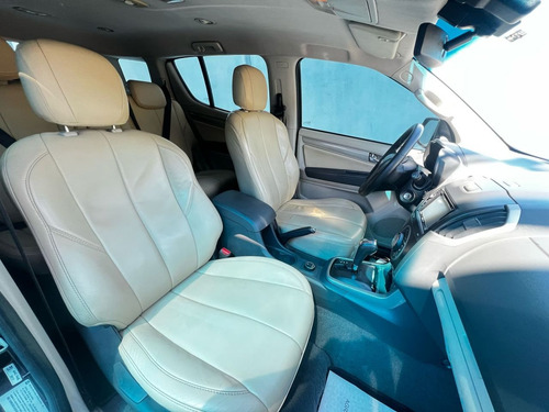 Chevrolet Trailblazer 3.6 V6 Ltz 4x4 Aut. 5p