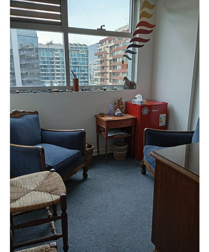 Rebajada!!! Oficina Badajoz 100 Piso 9 Oriente Recepción+1 P
