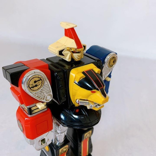 Ninja Squadron Kakuranger Hidden General