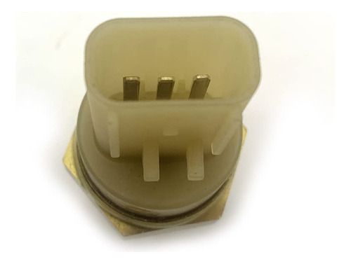 Turbocompresor Boost Sensor 904-7254 23527829 Para 05-07 Fre