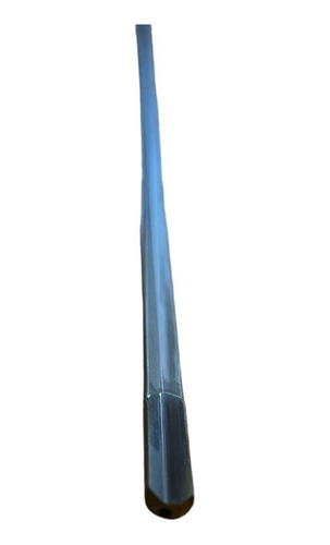 Eldorado 308623cr Gun Drill 28 X 0.242 Single Hole Flu Ddx