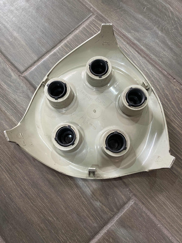 Centro Tapa Pontiac Trans-am Firebird Original # 10220323 (Usado)