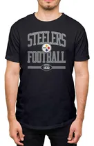 Comprar Playera Nfl Pittsburgh Steelers Camiseta De Fuerza Steelers