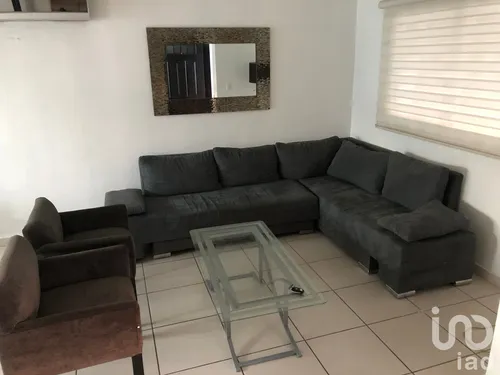 Renta Casa 3 Ambientes Valle Alto