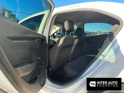 Chevrolet Prisma Joy 1.0 2017 Impecable! Interauto
