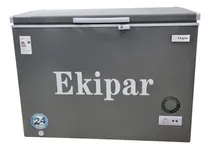 Comprar Congeladora Horizontal Para Negocio Ekipar 320 Litros