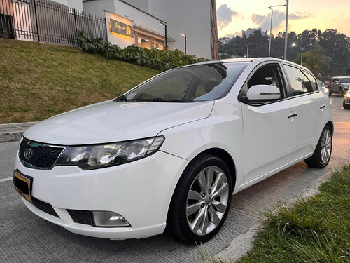 Kia CERATO FORTE 1.6 Hb