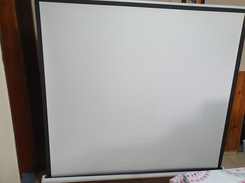 Excelente Proyector Epson S31!!!con Pantalla