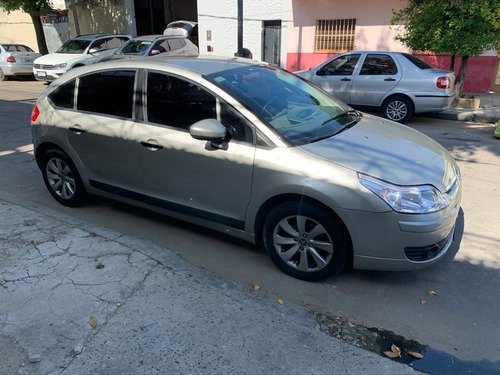 Citroen C4 Pack Look 1.6