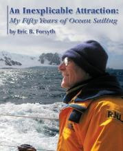 Libro An Inexplicable Attraction : My Fifty Years Of Ocea...