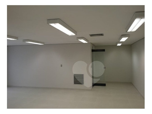 Imagem 10 de 15 de Salão Comercial - Centro De Osasco - Reo338070