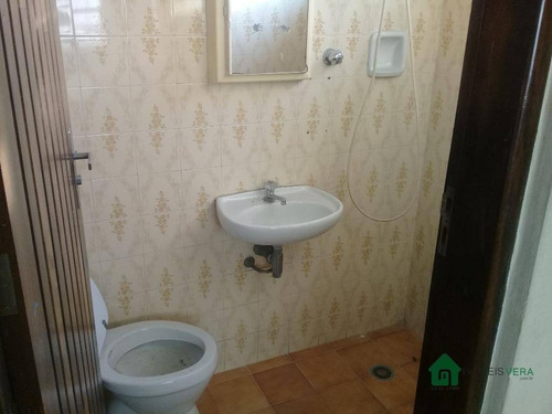 Imagem 8 de 30 de Casa Residencial Para Locação, Vila Pirajussara, São Paulo. - Ca0231