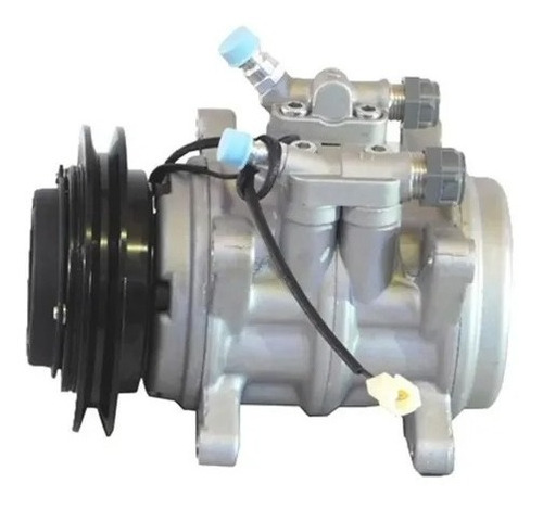 Compressor Ar Condicionado Monza Kadett Ipanema 52277595