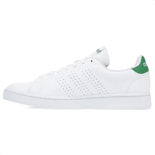 T nis adidas Da Moda Branco Festa Rol Bonito Original Macio