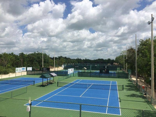 Imagen 5 de 8 de Terreno En Venta Cancun 4,900m2 | P2227
