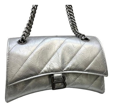 Bolso Balenciaga Con Correa De Cadena