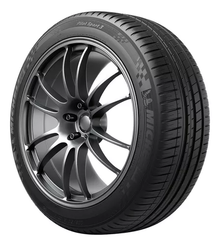 Venta de neumático 225/45 zr17 91w tl pilot sport zp runflat michelin