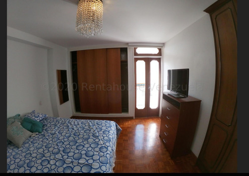 Imagen 10 de 14 de Zuleima González 0424-2832200 Apartamento En Venta En Los Palos Grandes #21-3280