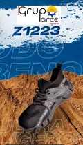 Comprar Zapatos Deporsafety Word 1223 Rz84 - Equipamiento Industrial