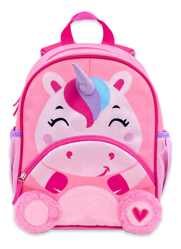 Move2play Mochila Para Ninos, Unicornio, Mochila Para Ninos