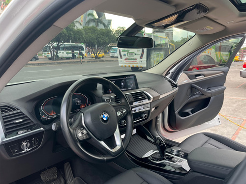 BMW X4 XDRIVE30I 2.0 AT