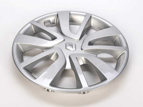 Cubierta De Rueda Renault Logan