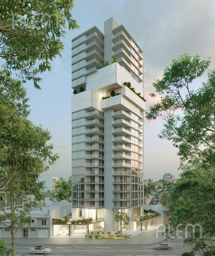 Departamento 2 Ambientes Tipo Duplex En Venta En Saenz Peña