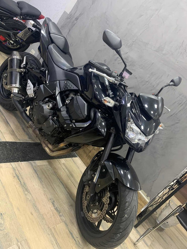 Kawasaki Z 750