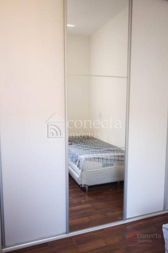 Imagem 24 de 30 de Casa À Venda, 295 M² Por R$ 1.200.000,00 - Condomínio Yucatan - Paulínia/sp - Ca1135