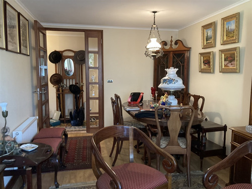 Venta Departamento Ñuñoa 2 Dormitorios 2 Baños, 1 Bx Y 1 Bd